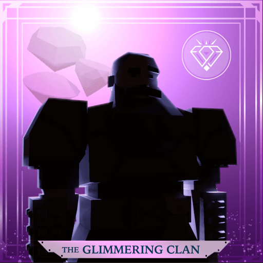 Dwarf Exemplar: The Glimmering Clan