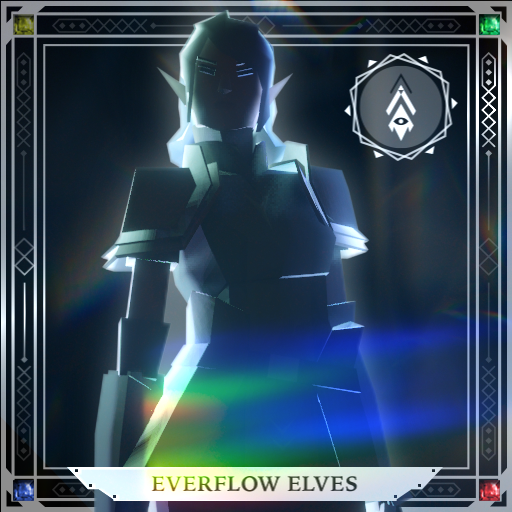 exemplar elf everflow