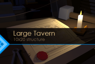 Large Tavern