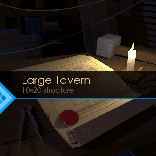 Large Tavern