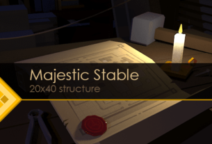 Majestic Stable