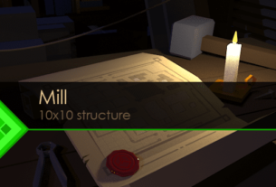 Mill