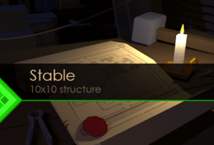 Stable