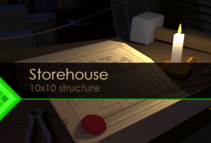 Storehouse