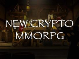 Mirandus New Crypto MMORPG