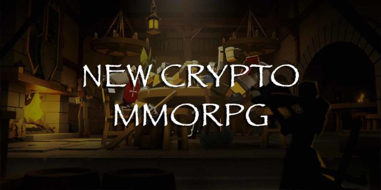 mirandus crypto game