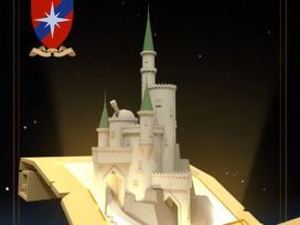 Citadel of the Stars Deed