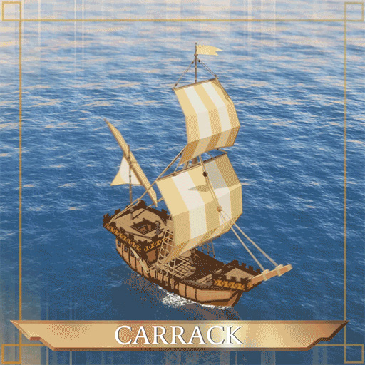 Ship Carrack