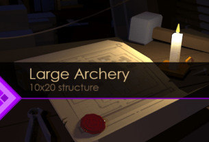 Large Archery