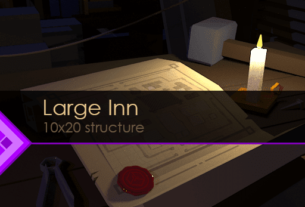 Large Inn